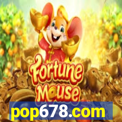 pop678.com