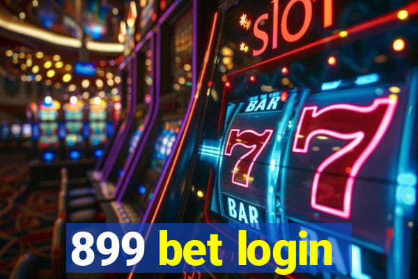 899 bet login