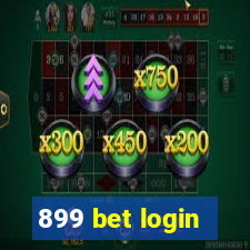 899 bet login