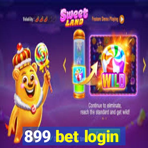 899 bet login