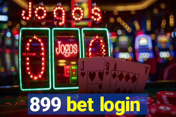 899 bet login