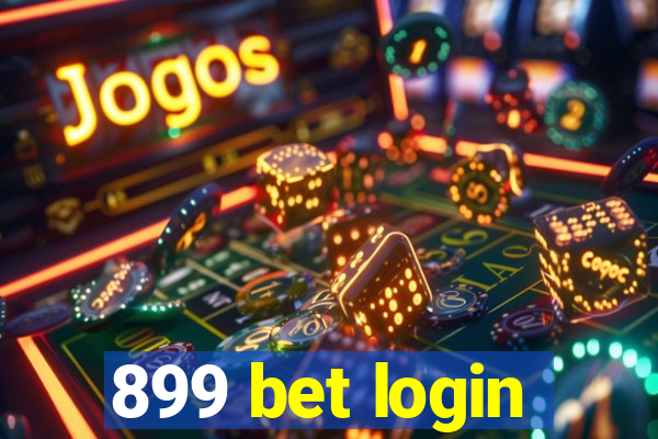 899 bet login