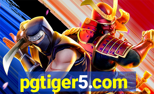 pgtiger5.com