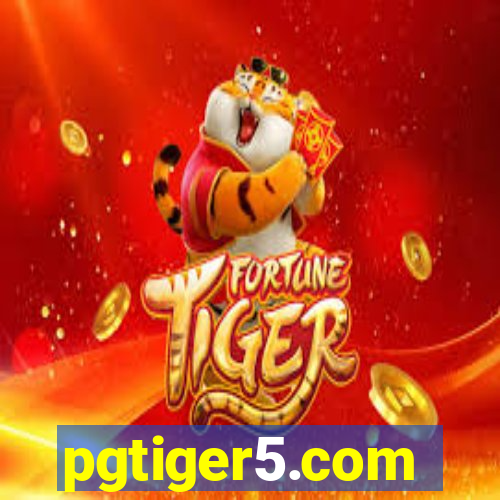 pgtiger5.com