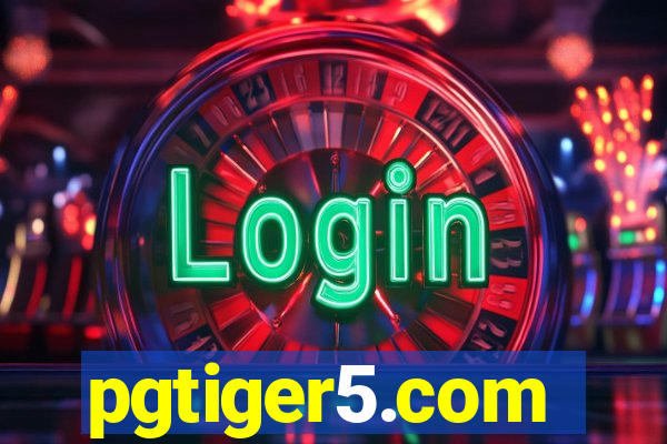 pgtiger5.com