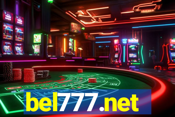 bel777.net