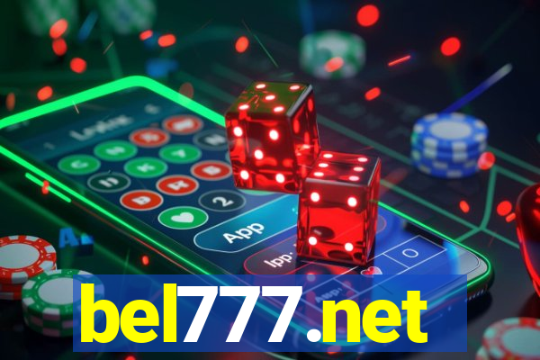 bel777.net