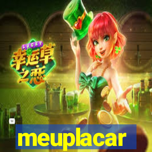 meuplacar