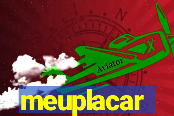 meuplacar