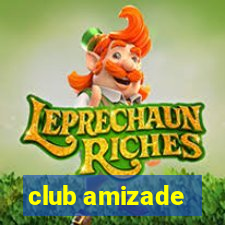 club amizade