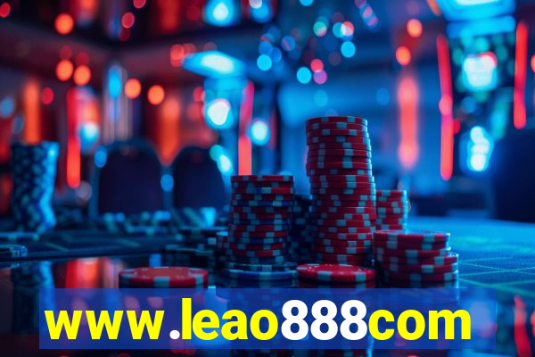 www.leao888com