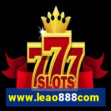 www.leao888com