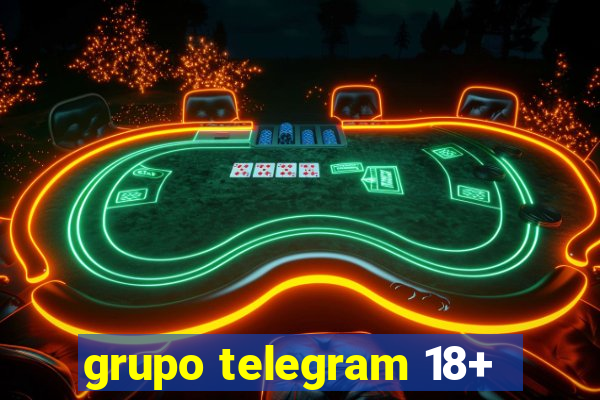 grupo telegram 18+