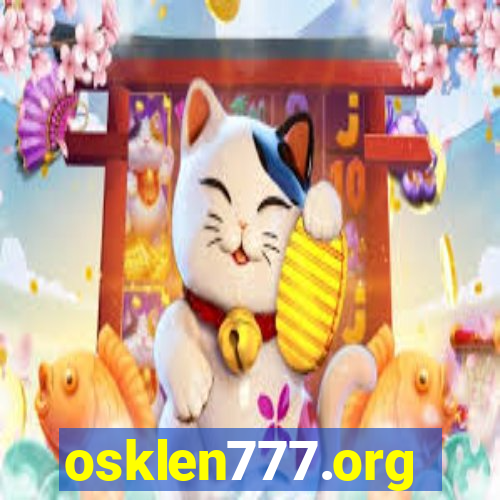 osklen777.org