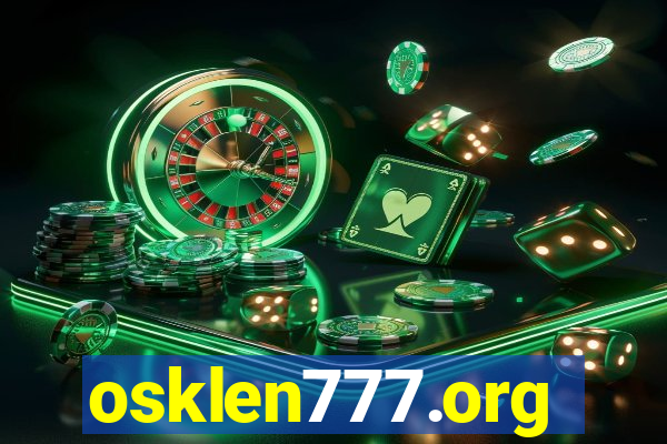 osklen777.org