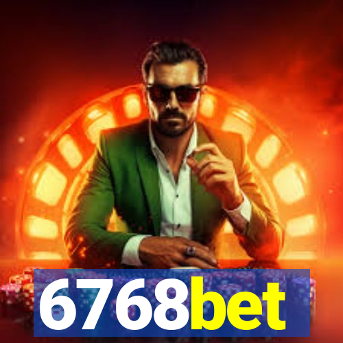 6768bet