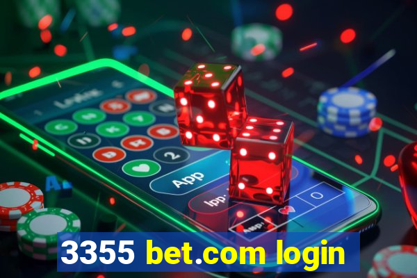 3355 bet.com login