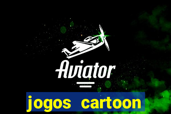 jogos cartoon network dexter