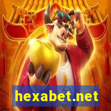 hexabet.net