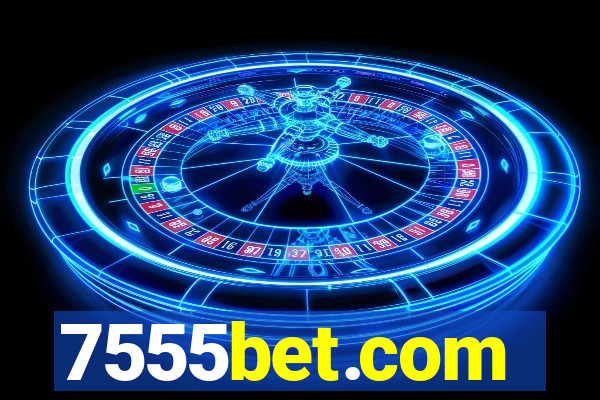 7555bet.com