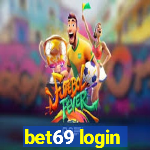 bet69 login