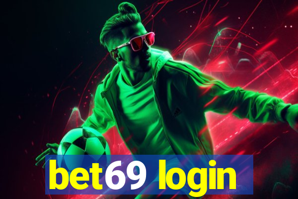 bet69 login