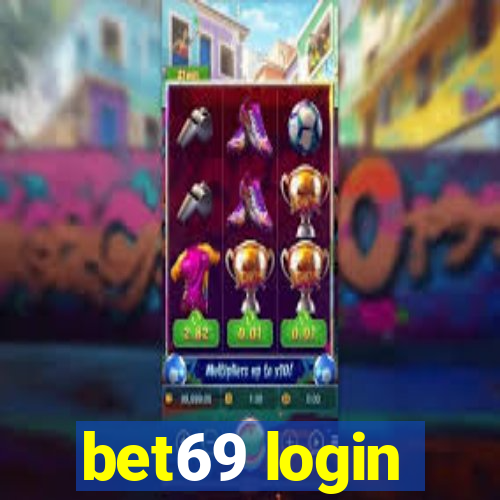 bet69 login