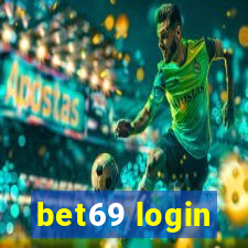 bet69 login