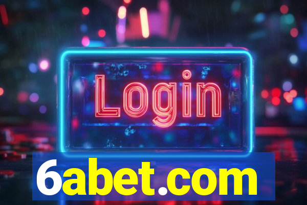 6abet.com