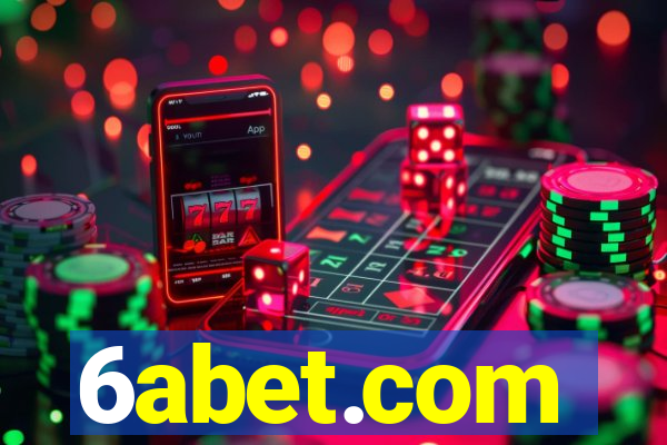 6abet.com