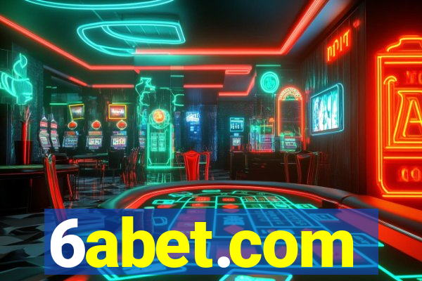 6abet.com