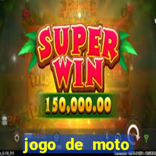 jogo de moto wheelie 3d