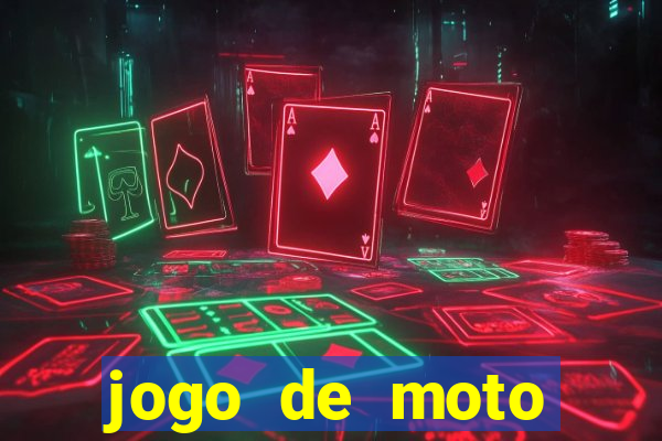 jogo de moto wheelie 3d