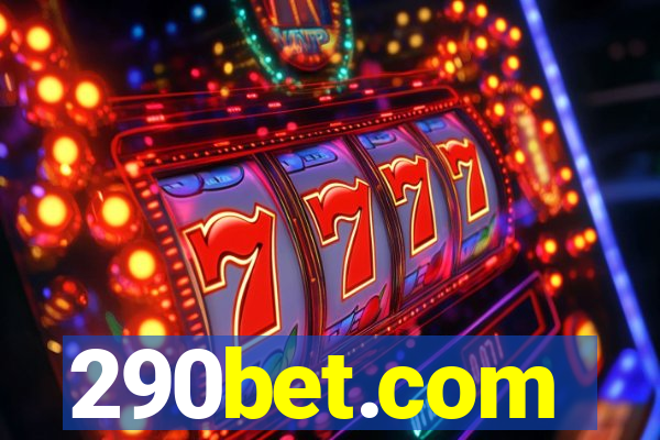 290bet.com