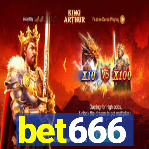 bet666