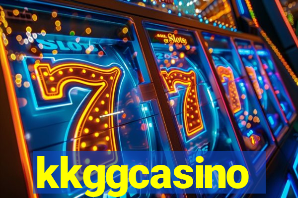 kkggcasino