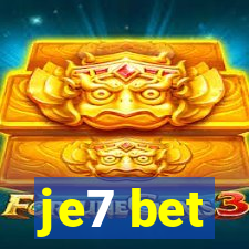 je7 bet