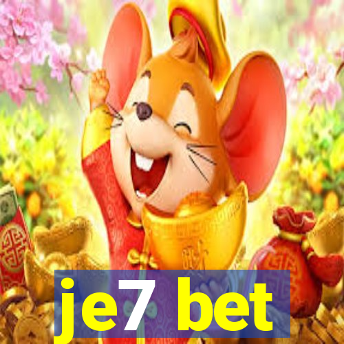 je7 bet