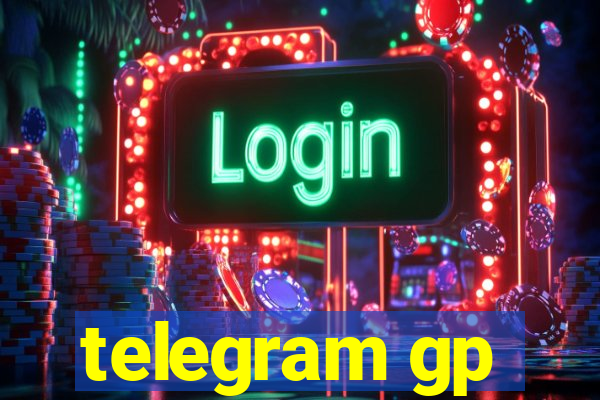 telegram gp