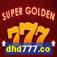 dhd777.co