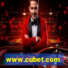 www.cubet.com