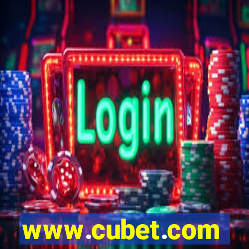 www.cubet.com