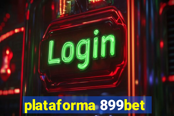 plataforma 899bet