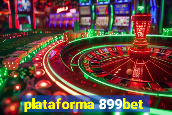 plataforma 899bet