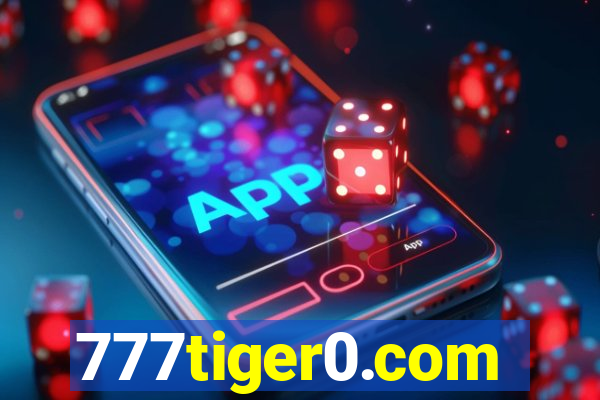 777tiger0.com