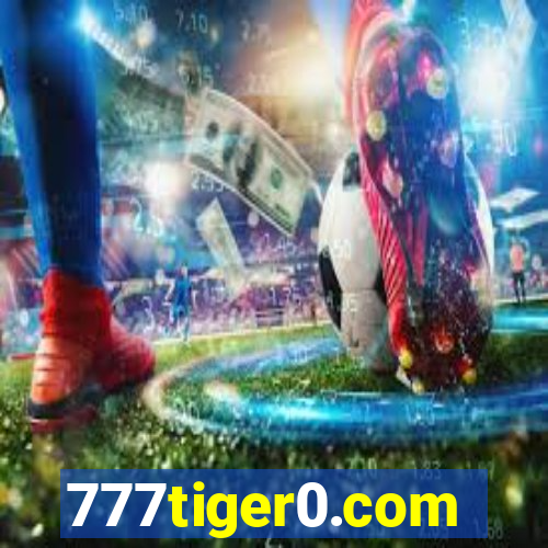 777tiger0.com