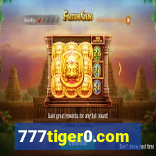 777tiger0.com