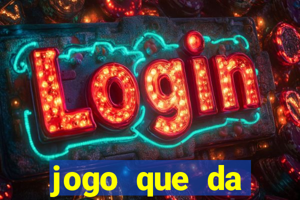 jogo que da dinheiro para se cadastrar