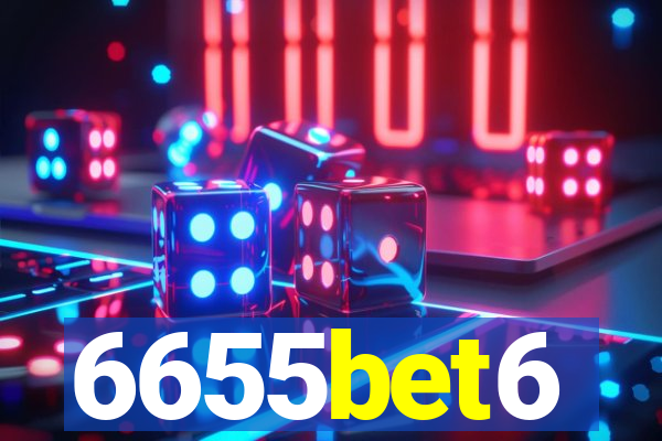 6655bet6