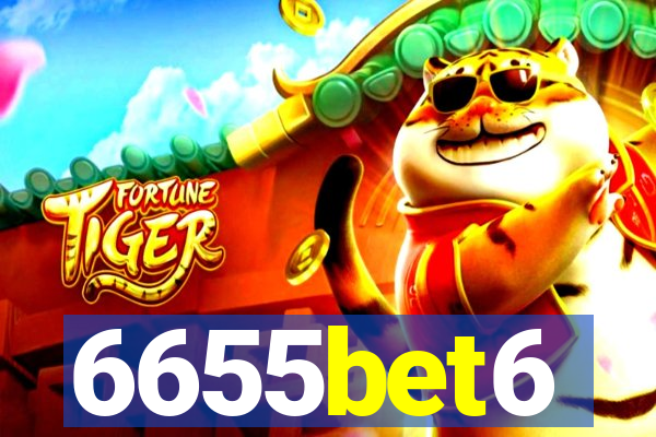 6655bet6